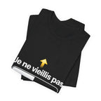 T-shirt geek homme
