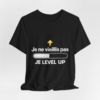 T-shirt geek homme