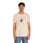T-shirt zombie homme
