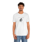 T-shirt zombie homme