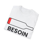 T-shirt bière
