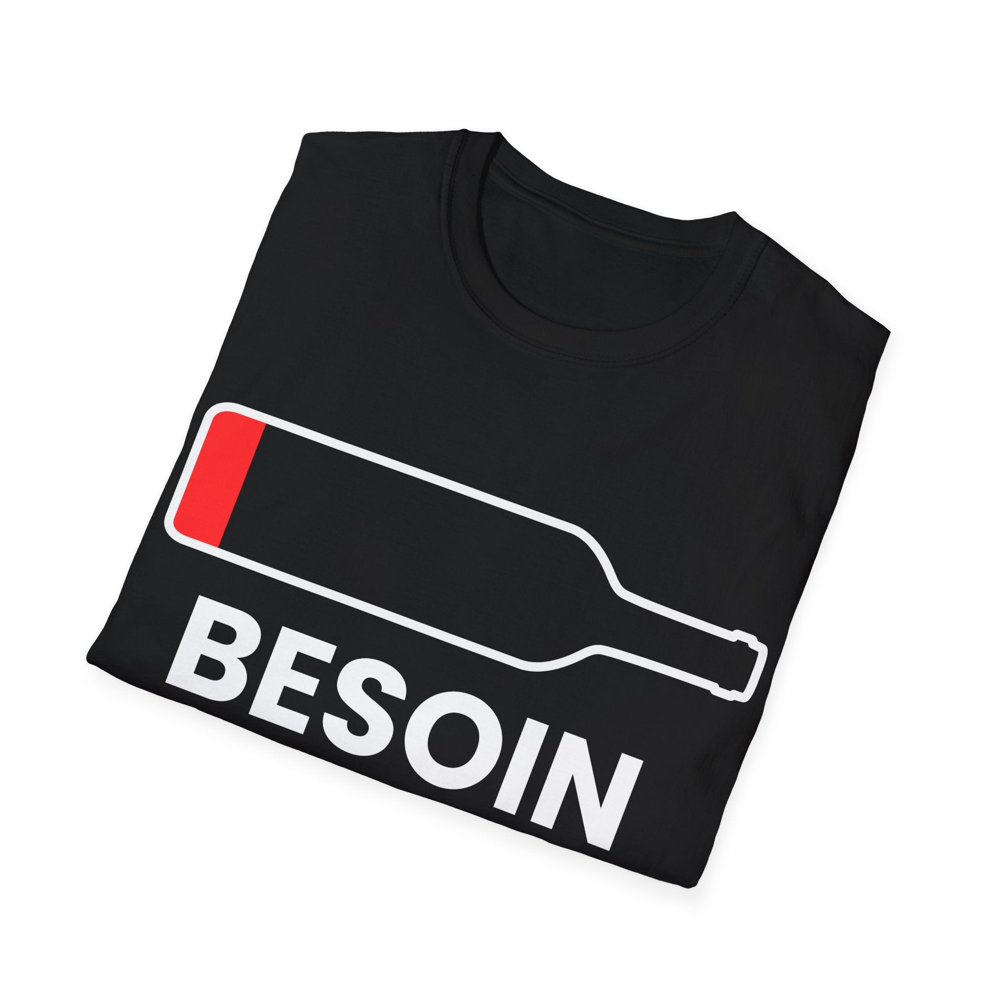 T-shirt bière