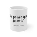 Tasse citation