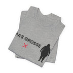 T-shirt annonce grossesse