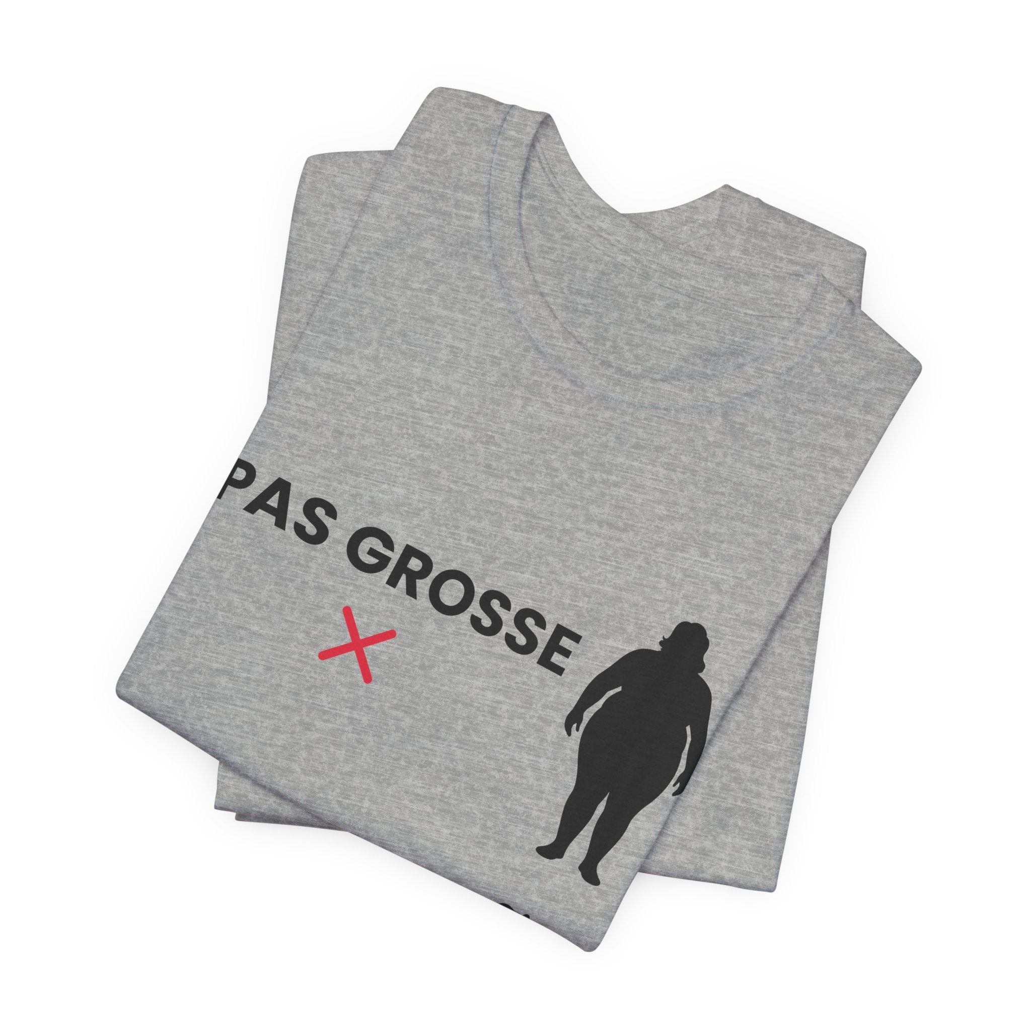 T-shirt annonce grossesse