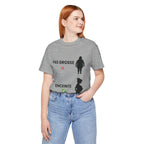 T-shirt annonce grossesse