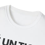 T-shirt tigre