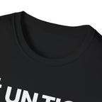 T-shirt tigre
